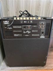 FENDER RUMBLE 500 BASS AMP